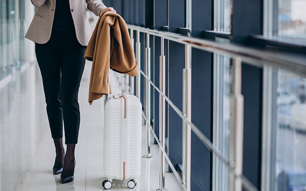 Airport Transfers