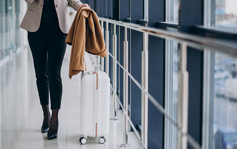 Airport Transfers