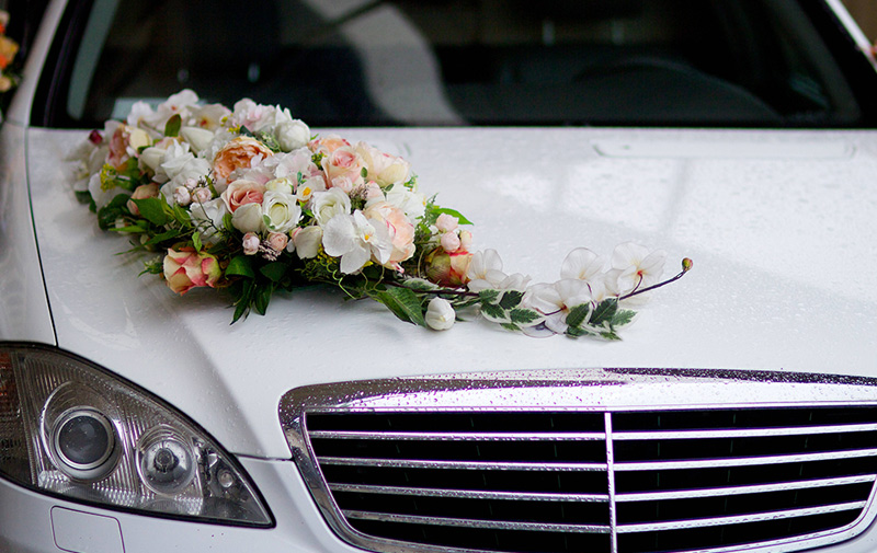 Wedding Transportation