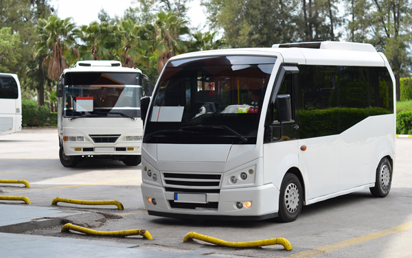 Bus/ Coach Transportation